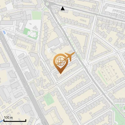 Foto zu Matthesonstraße 9, 20257 Hamburg