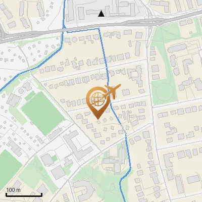 Foto zu Meyermannweg 9, 22529 Hamburg