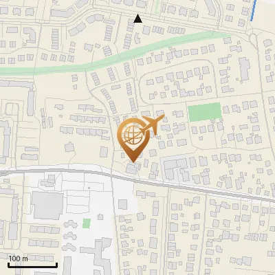 Foto zu Minnerstieg 9, 21147 Hamburg