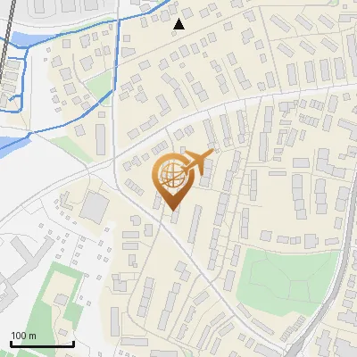 Foto zu Mutzenbecherweg 9, 22529 Hamburg