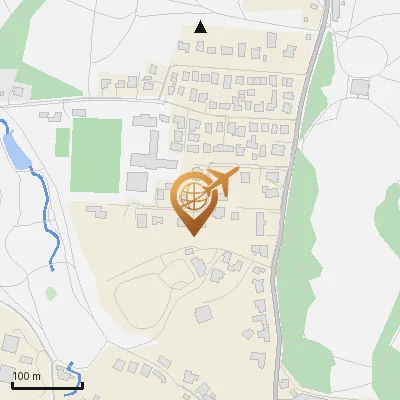 Foto zu Nettelhof 9, 22609 Hamburg