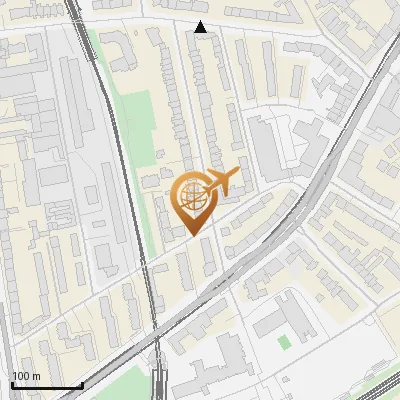 Foto zu Neubertstraße 9, 22087 Hamburg