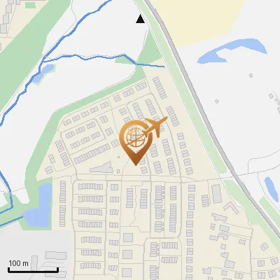 Foto zu Neurahlstedter Graben 9, 22143 Hamburg