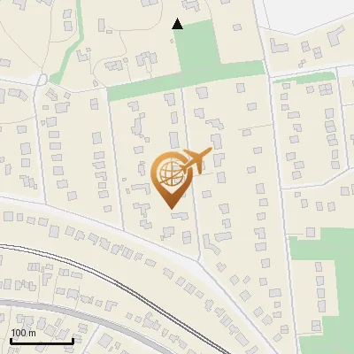 Foto zu Nibelungenweg 9, 22559 Hamburg