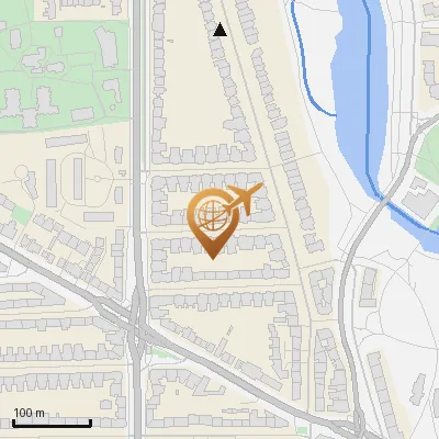 Foto zu Nissenstraße 9, 20251 Hamburg