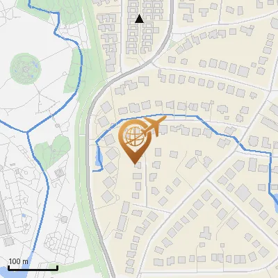 Foto zu Nordquistweg 9, 22607 Hamburg