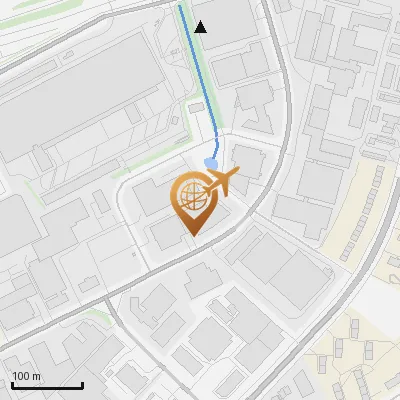 Foto zu Obenhauptstraße 9, 22335 Hamburg