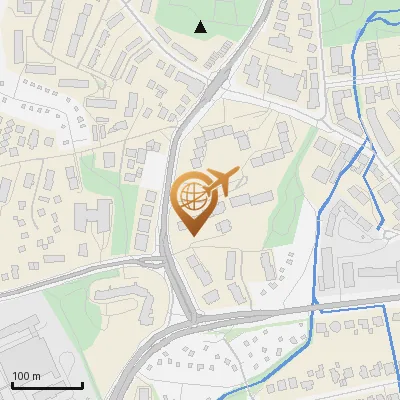 Foto zu Oddernskamp 9, 22529 Hamburg