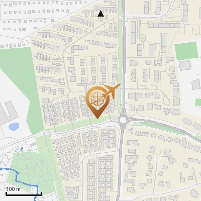 Foto zu Oelsnerring 9, 22609 Hamburg