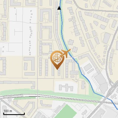 Foto zu Oertzweg 9, 22307 Hamburg