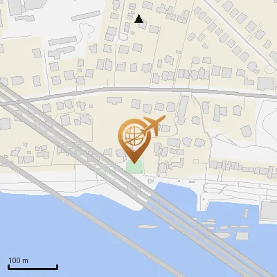 Foto zu Övelgönne 9, 22605 Hamburg