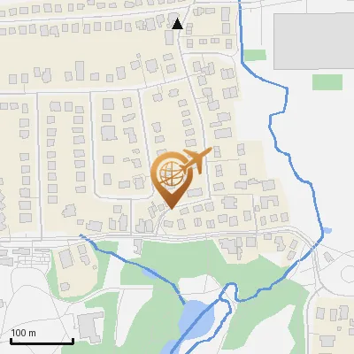 Foto zu Ohnsorgweg 9, 22605 Hamburg