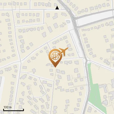 Foto zu Olshausenstraße 9, 22605 Hamburg