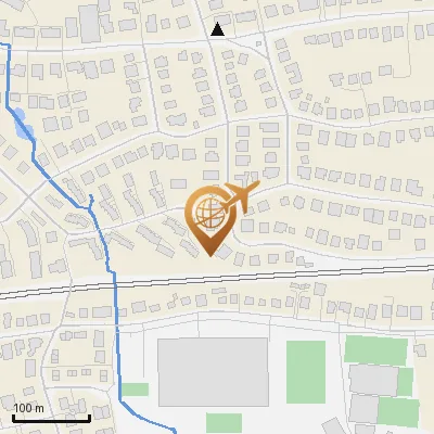 Foto zu Onckenstraße 9, 22607 Hamburg