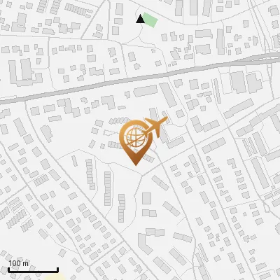 Foto zu Onkelbarg 9, 21149 Hamburg