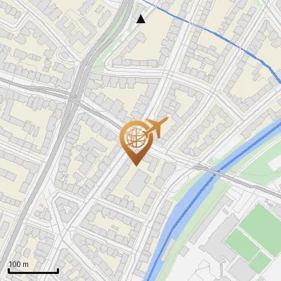 Foto zu Osterstraße 9, 20259 Hamburg