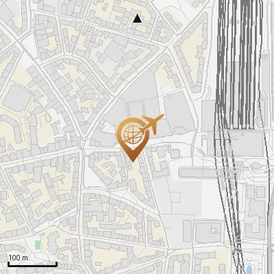 Foto zu Ottenser Hauptstraße 9, 22765 Hamburg