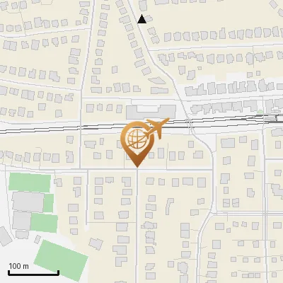 Foto zu Otto-Ernst-Straße 9, 22605 Hamburg