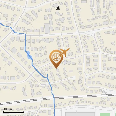 Foto zu Papenkamp 9, 22607 Hamburg