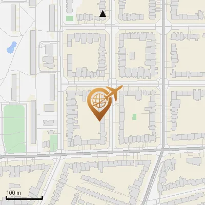 Foto zu Parkallee 9, 20144 Hamburg