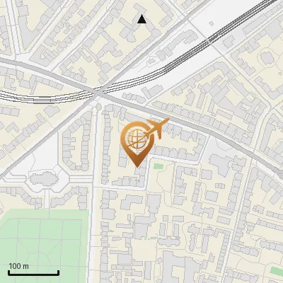 Foto zu Paulsenplatz 9, 22767 Hamburg