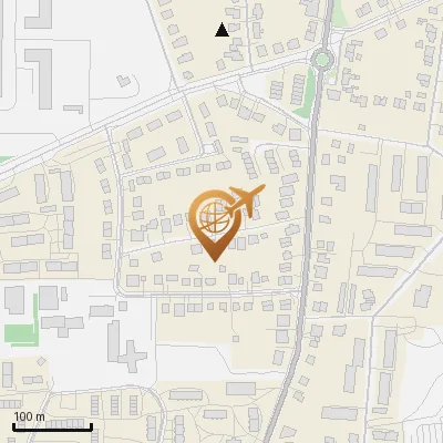 Foto zu Pelargonienweg 9, 22549 Hamburg