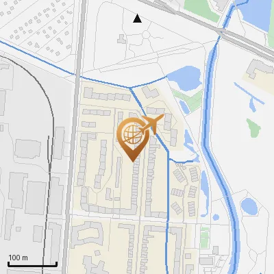 Foto zu Peter-Beenck-Straße 9, 21107 Hamburg