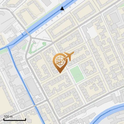 Foto zu Peter-Marquard-Straße 9, 22303 Hamburg