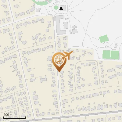 Foto zu Pfingstberg 9, 21029 Hamburg