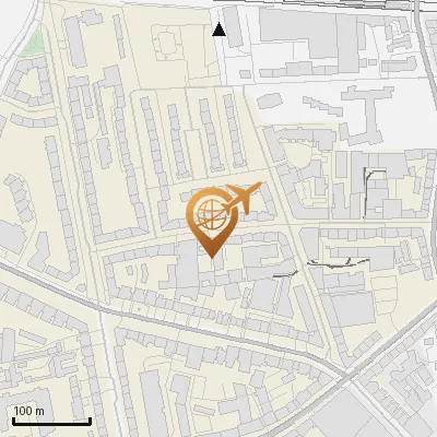 Foto zu Planckstraße 9, 22765 Hamburg