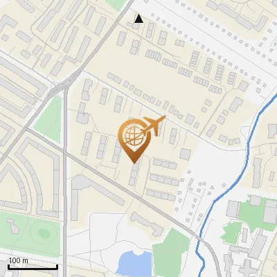 Foto zu Plathweg 9, 22307 Hamburg