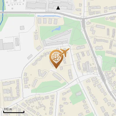 Foto zu Plogstieg 9, 22453 Hamburg