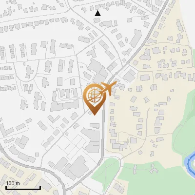 Foto zu Poppenbüttler Hauptstraße 9, 22399 Hamburg