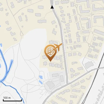 Foto zu Poppenbüttler Landstraße 9, 22391 Hamburg