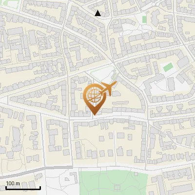 Foto zu Prahlstraße 9, 22765 Hamburg