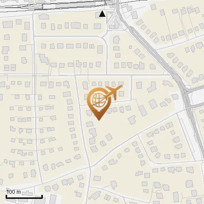 Foto zu Preußerstraße 9, 22605 Hamburg