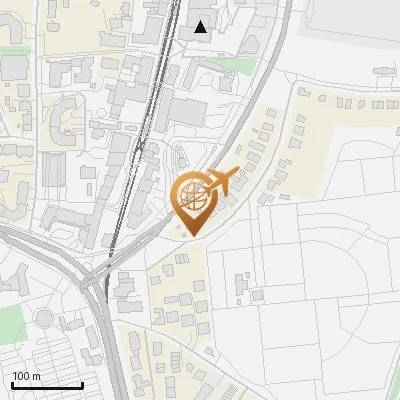 Foto zu Promenadenstraße 9, 22453 Hamburg