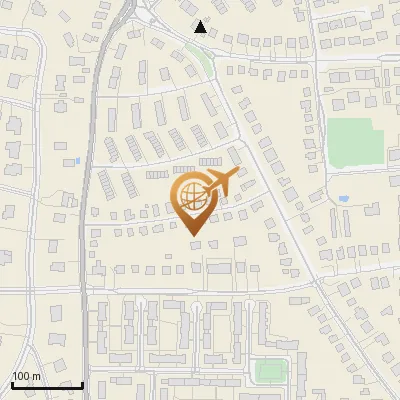 Foto zu Püttkampsweg 9, 22609 Hamburg