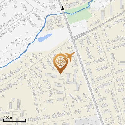 Foto zu Puttwiese 9, 22415 Hamburg