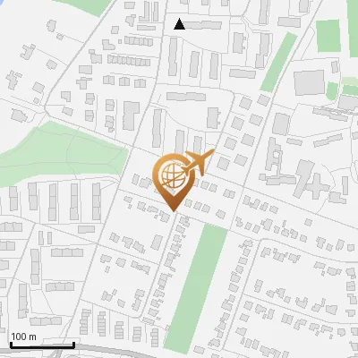 Foto zu Quarzweg 9, 22395 Hamburg