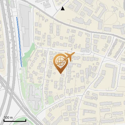 Foto zu Rebhuhnstieg 9, 22527 Hamburg