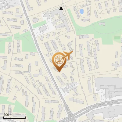 Foto zu Reestück 9, 22415 Hamburg