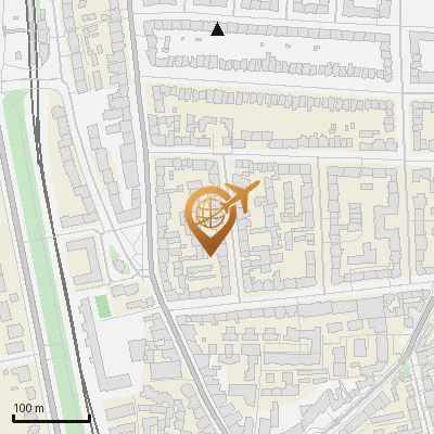 Foto zu Rehmstraße 9, 22299 Hamburg