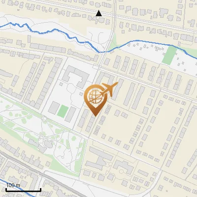 Foto zu Reimboldweg 9, 21029 Hamburg