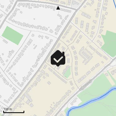 Bild zu Resedenweg 9, 22339 Hamburg