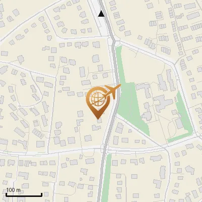 Foto zu Reventlowstraße 9, 22605 Hamburg