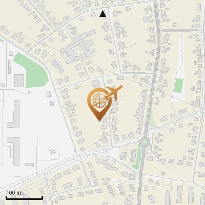 Foto zu Ritterspornweg 9, 22549 Hamburg