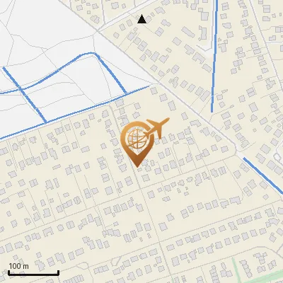 Foto zu Rodum 9, 22175 Hamburg