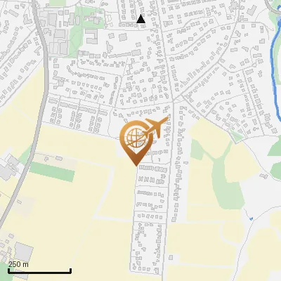 Foto zu Roggengabel 9, 22397 Hamburg