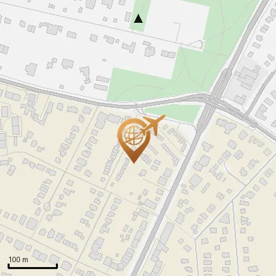 Foto zu Rolfinckstieg 9, 22391 Hamburg